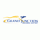 Grand Junction Regional Airport, Colorado, United States.