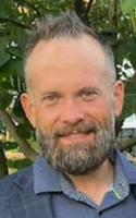 Rob Wiecha - Vice President.